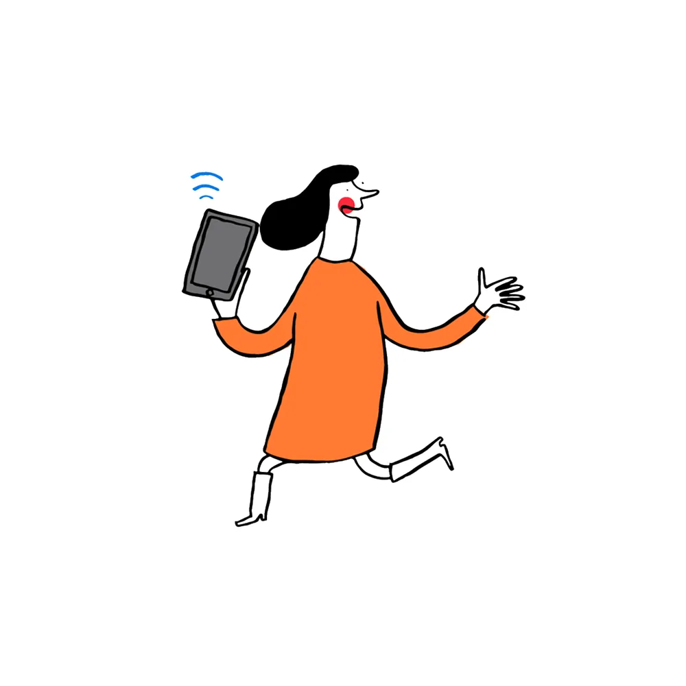Tuple illustration by Maya Stepien