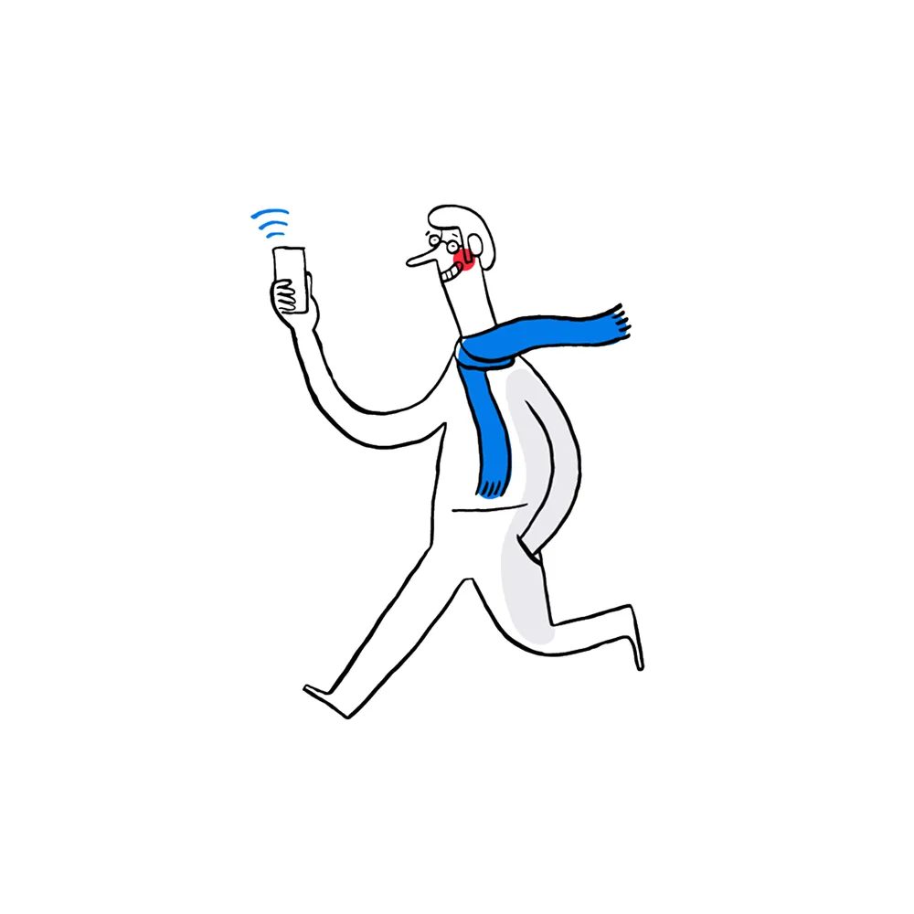 Tuple illustration by Maya Stepien