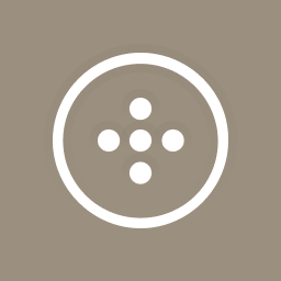 The Dots logo